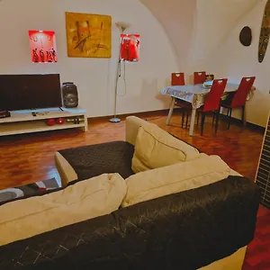 Visconti Loft House 164 Appartamento