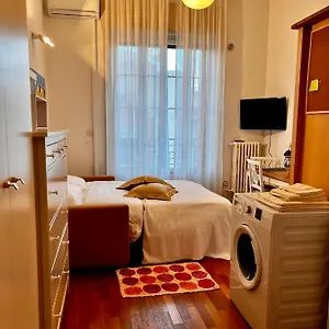 Abbrescia 50 Appartamento