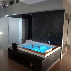 Luxurya Appartamento