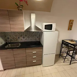 Alex Comfort House Appartamento
