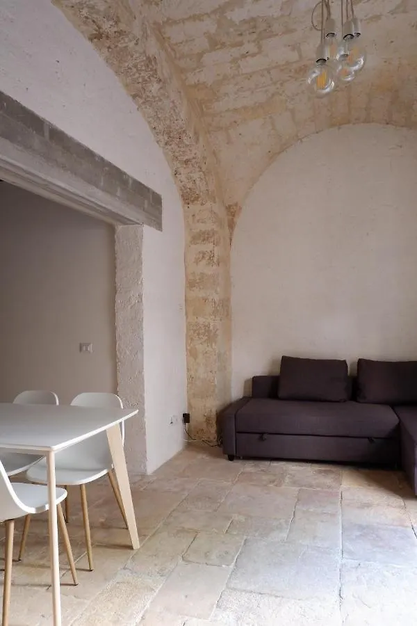 Bari Central Patio Appartamento Italia